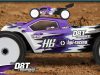 HB/HPI Q32 D8T TESSMANN EDITION RTR - 115124